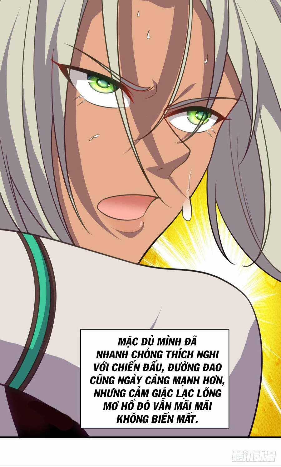 Player Thần Vực Chapter 23 trang 25