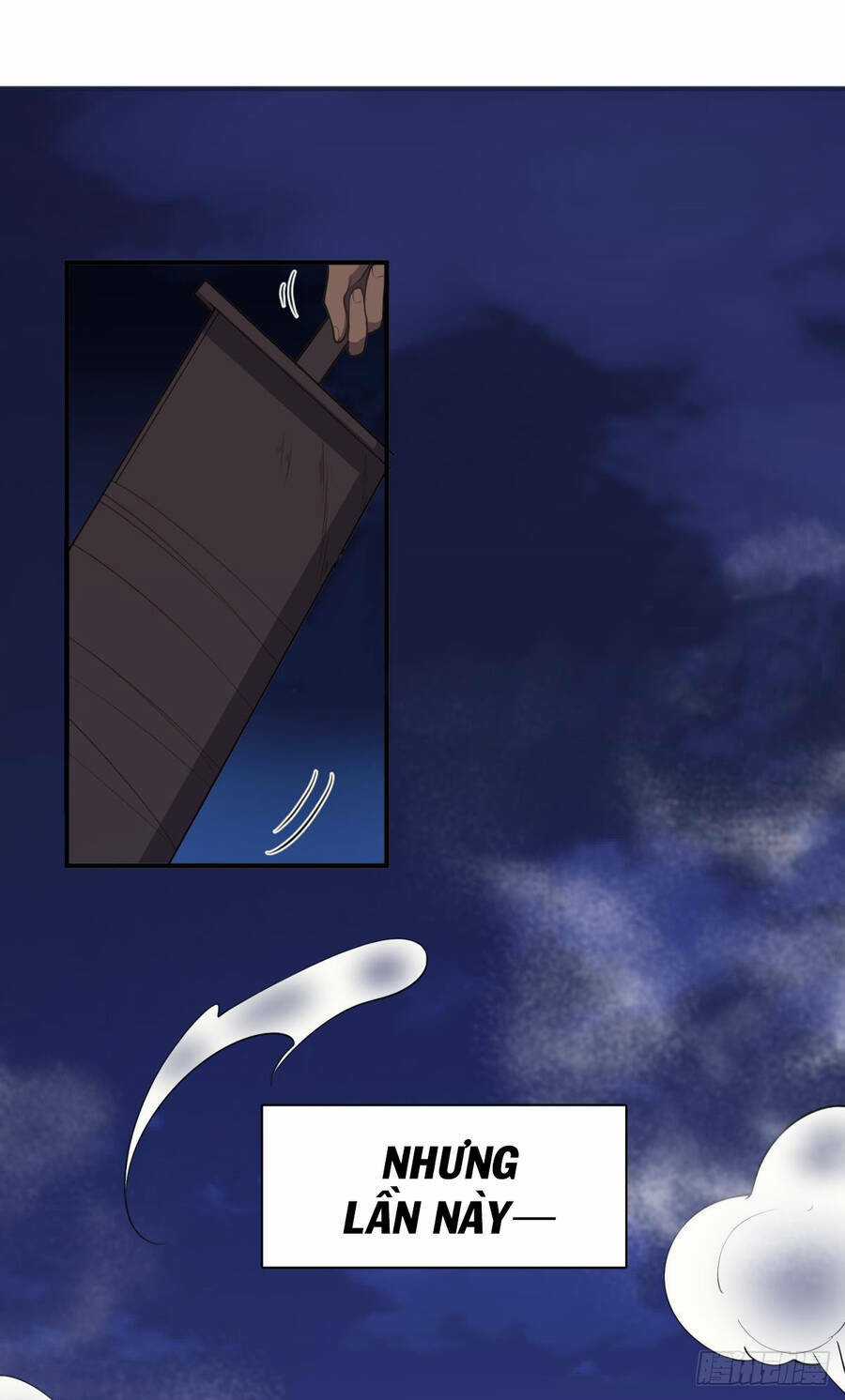 Player Thần Vực Chapter 23 trang 26