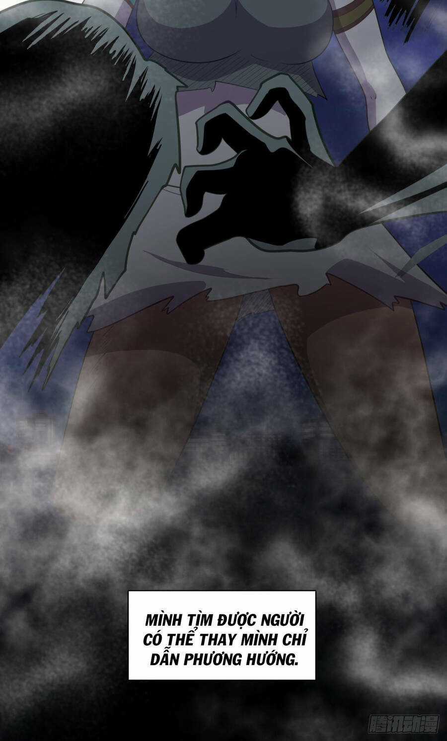 Player Thần Vực Chapter 23 trang 28