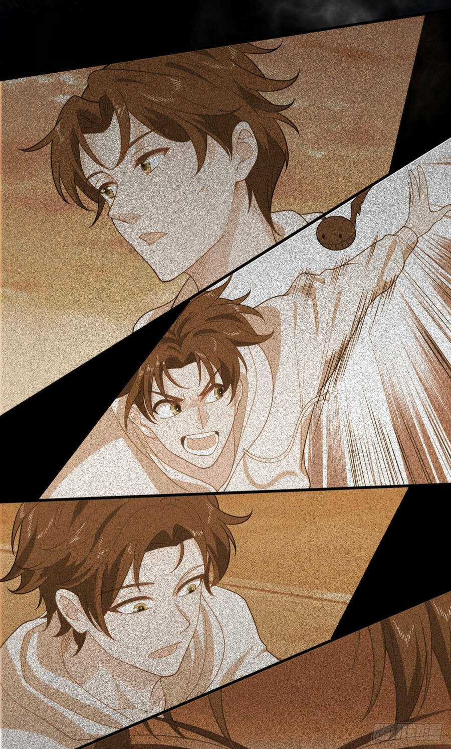 Player Thần Vực Chapter 23 trang 29