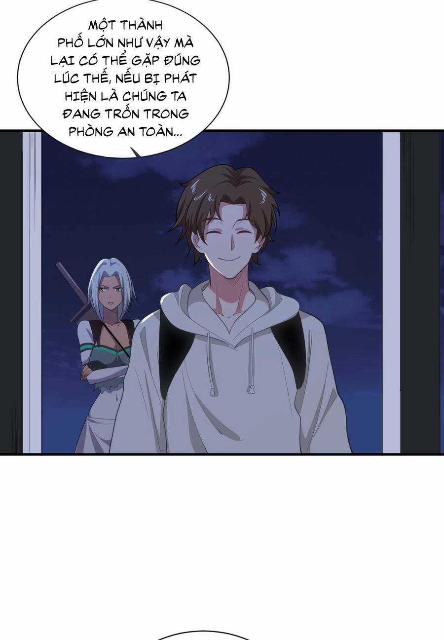 Player Thần Vực Chapter 23 trang 3