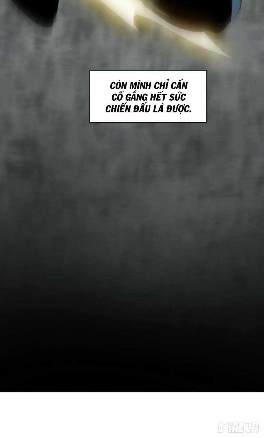 Player Thần Vực Chapter 23 trang 33