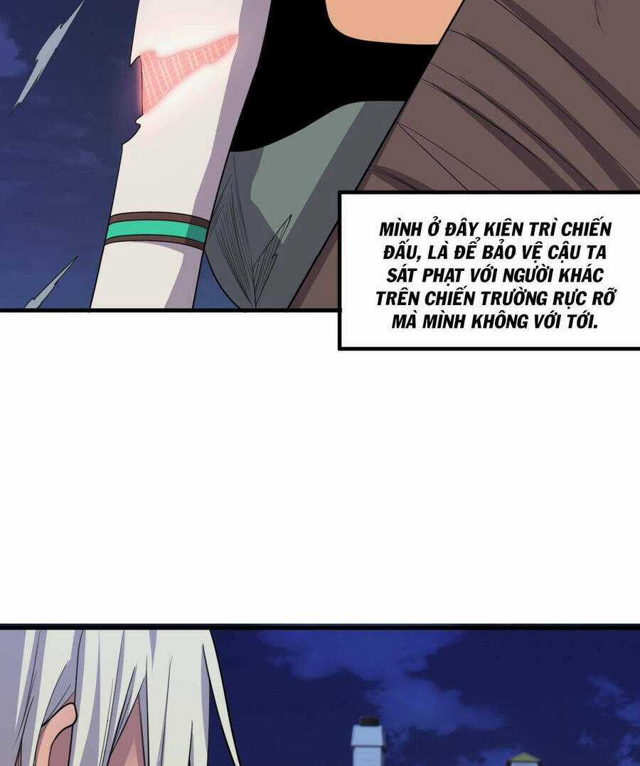 Player Thần Vực Chapter 23 trang 36