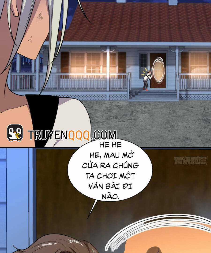 Player Thần Vực Chapter 23 trang 37