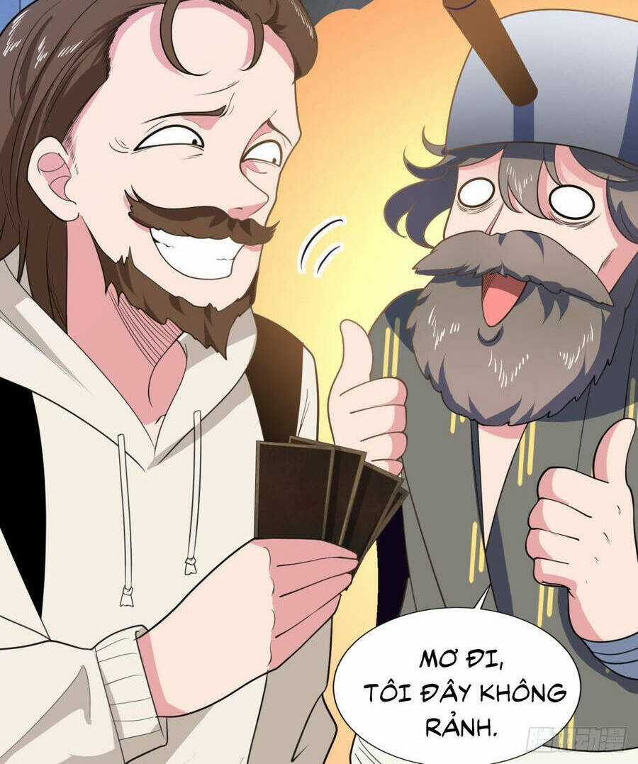 Player Thần Vực Chapter 23 trang 38