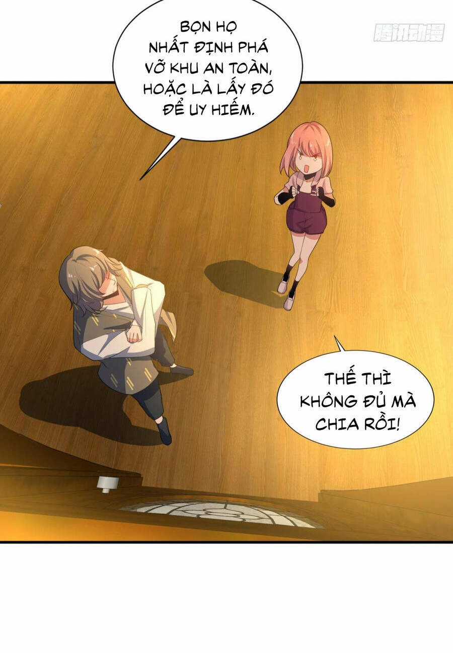 Player Thần Vực Chapter 23 trang 4