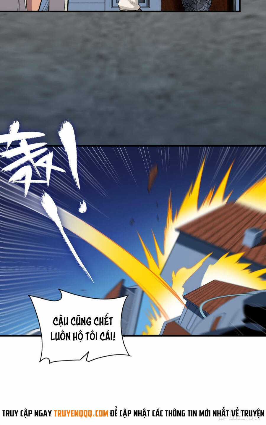 Player Thần Vực Chapter 23 trang 43