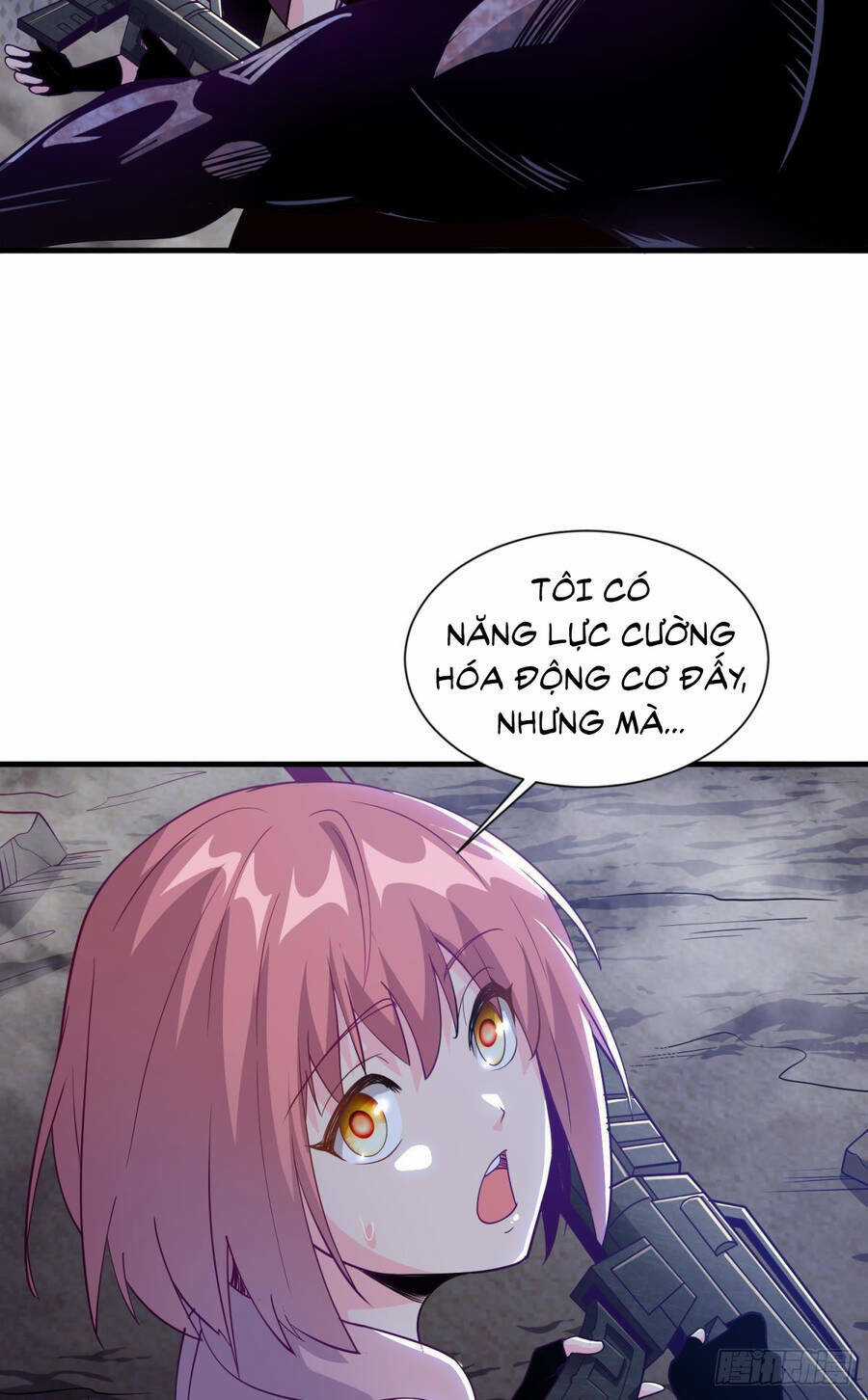 Player Thần Vực Chapter 24 trang 22