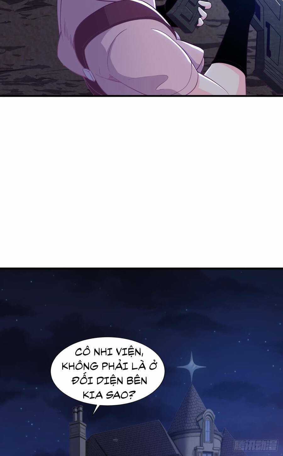 Player Thần Vực Chapter 24 trang 23