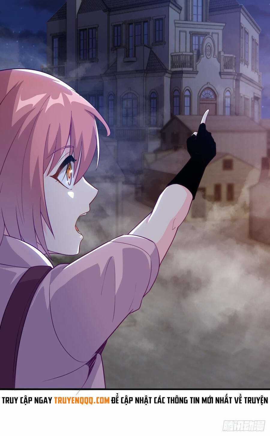 Player Thần Vực Chapter 24 trang 24