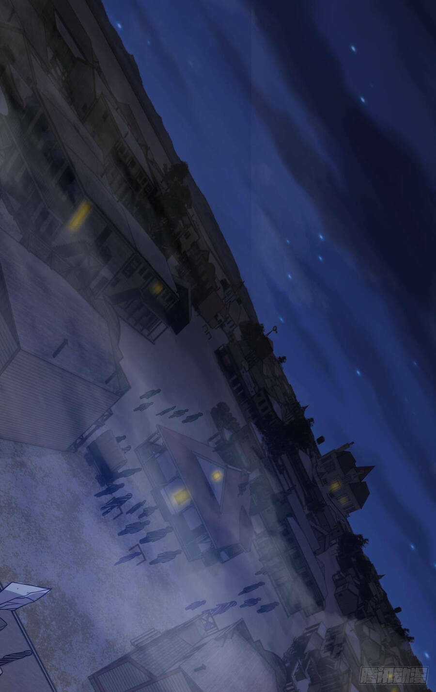 Player Thần Vực Chapter 24 trang 26