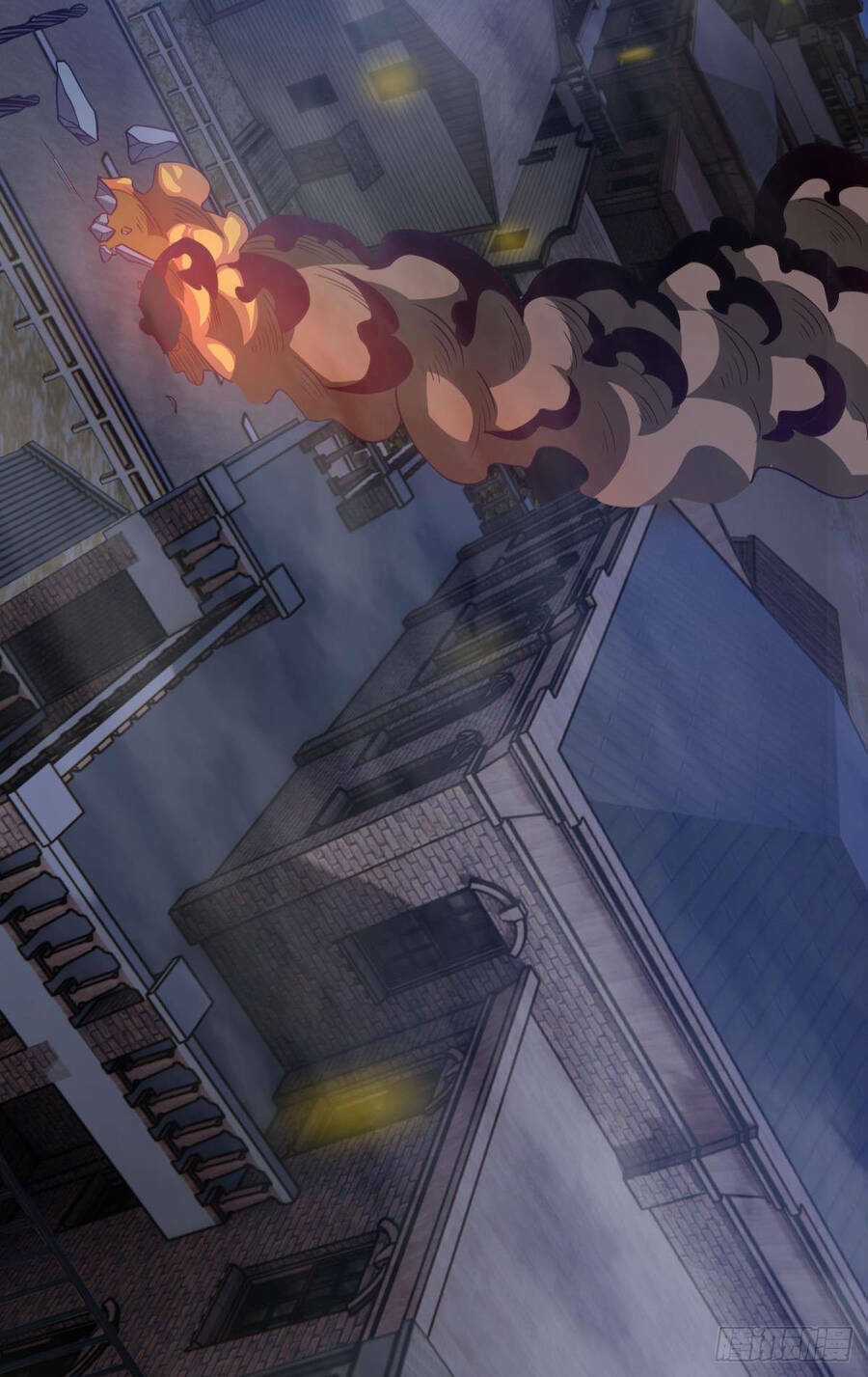 Player Thần Vực Chapter 24 trang 27