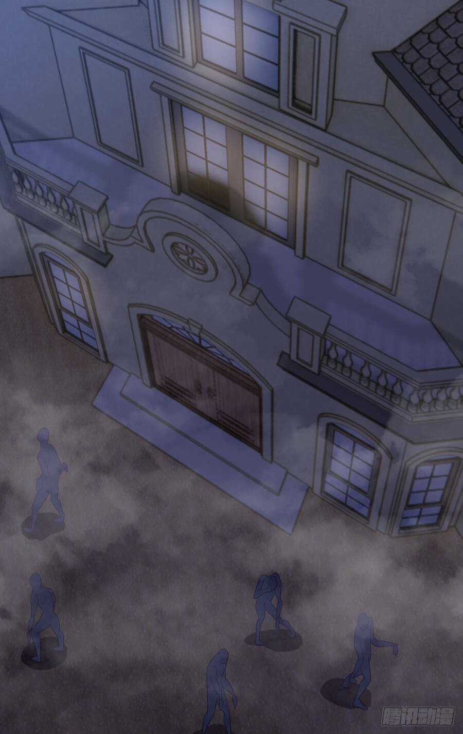 Player Thần Vực Chapter 24 trang 30