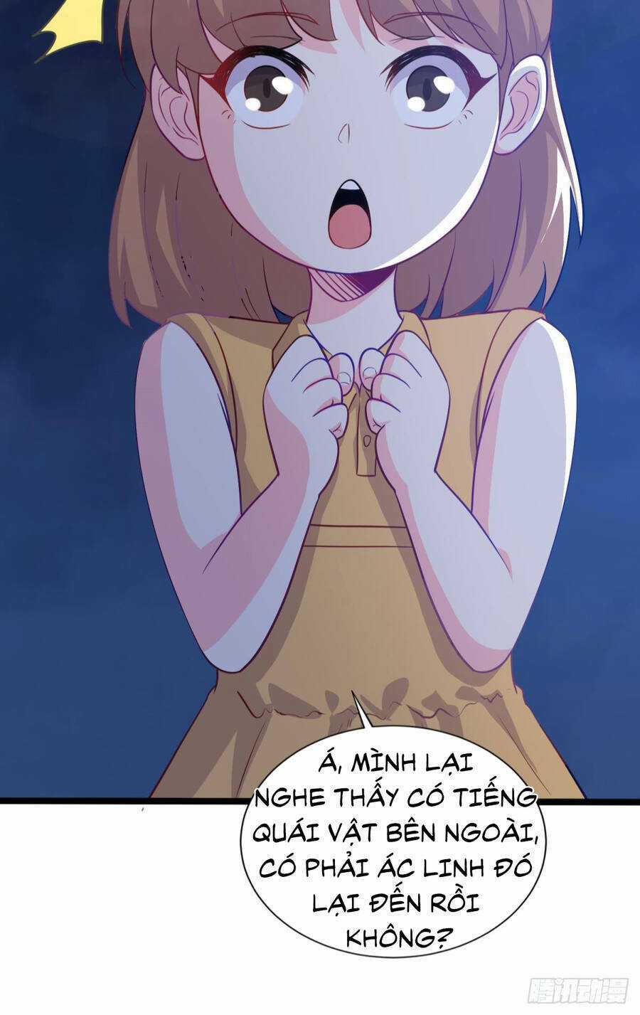 Player Thần Vực Chapter 24 trang 33