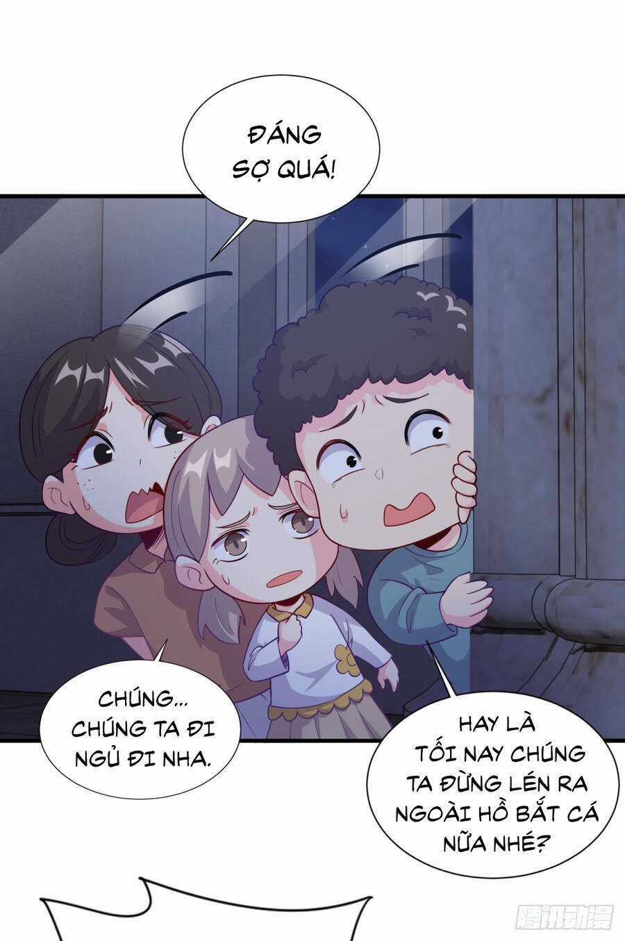 Player Thần Vực Chapter 24 trang 34