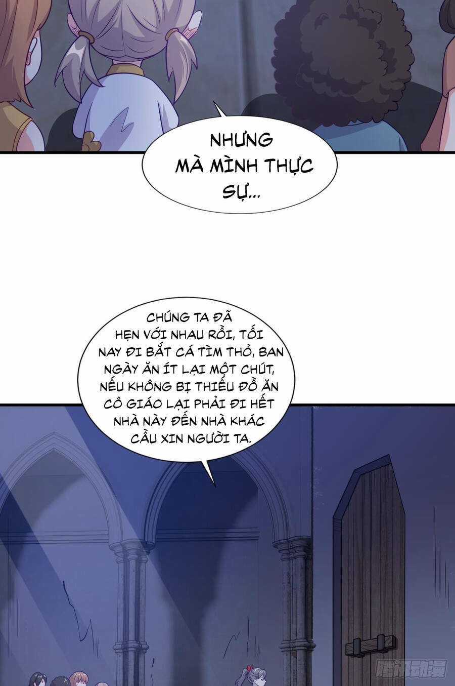 Player Thần Vực Chapter 24 trang 36