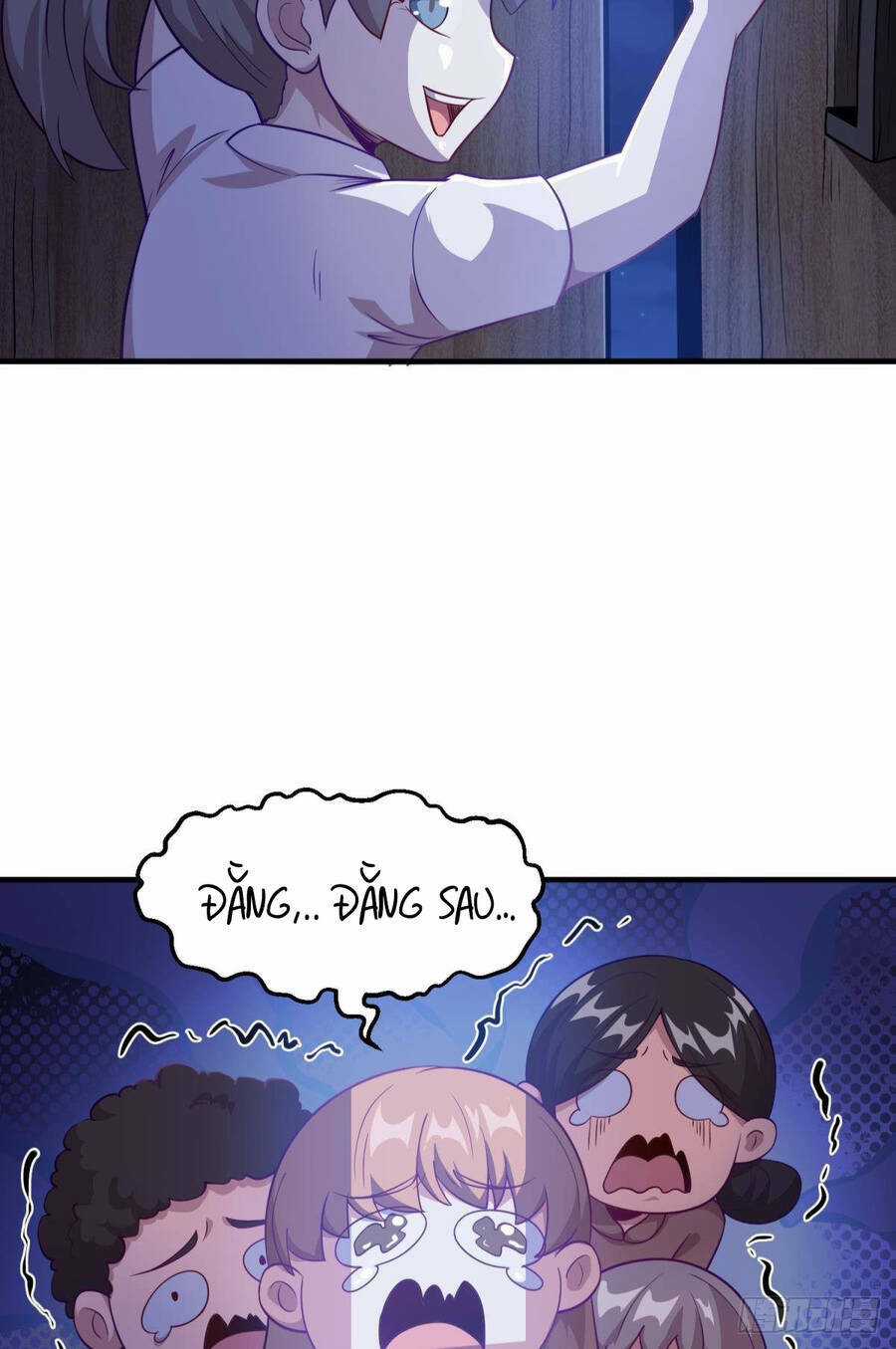 Player Thần Vực Chapter 24 trang 38