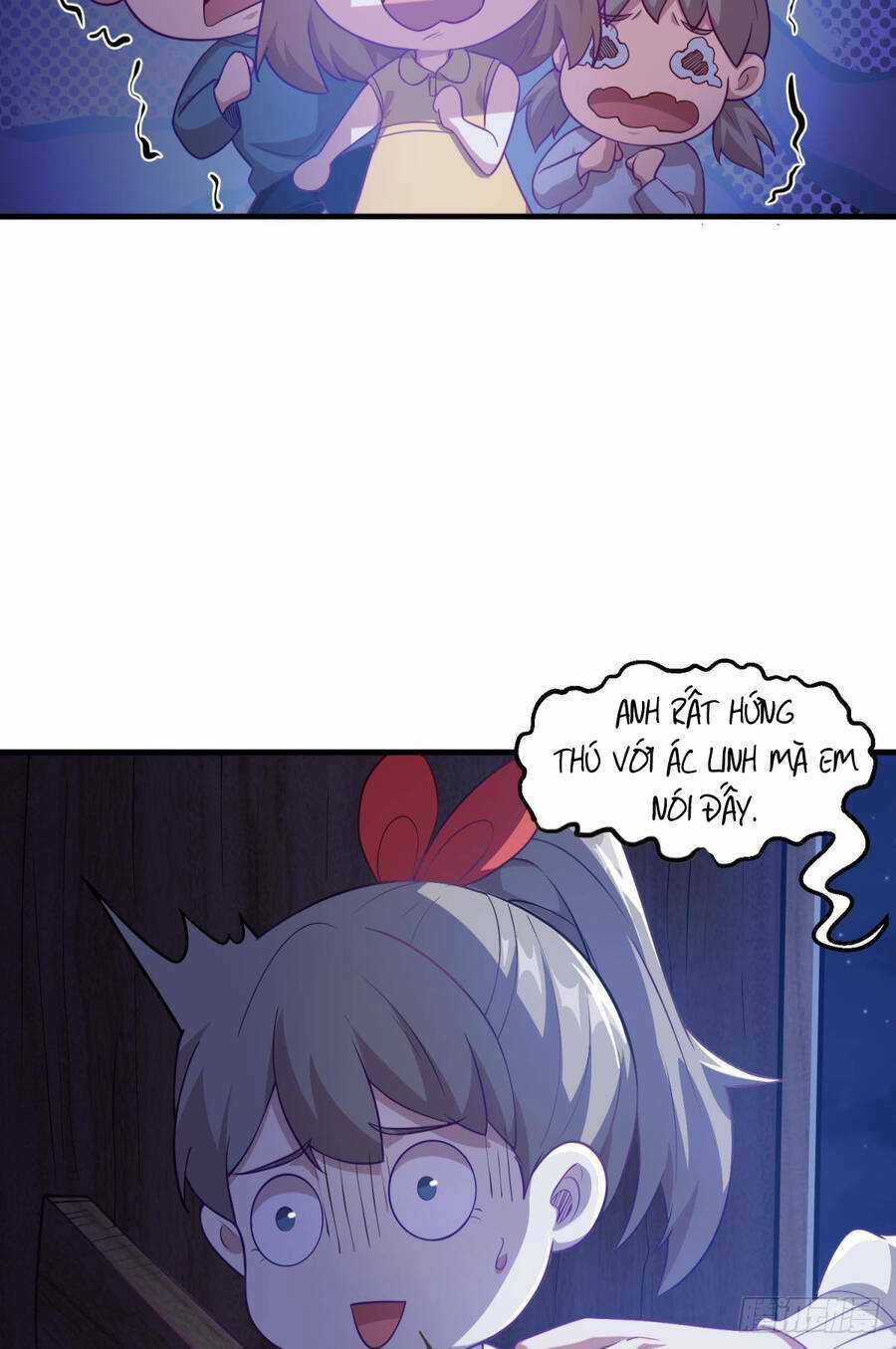 Player Thần Vực Chapter 24 trang 39