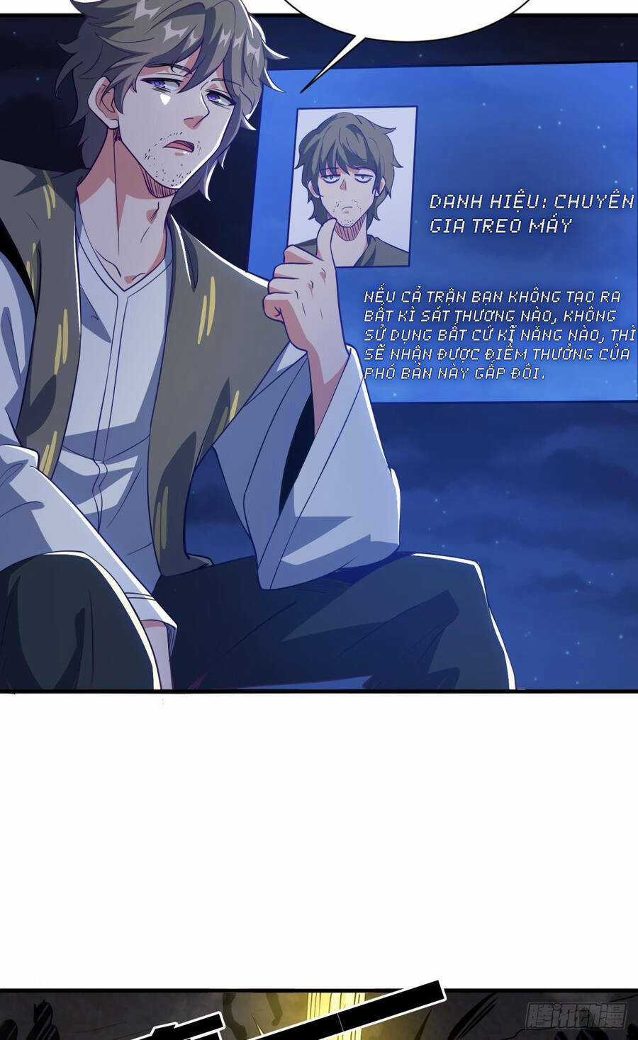 Player Thần Vực Chapter 24 trang 4