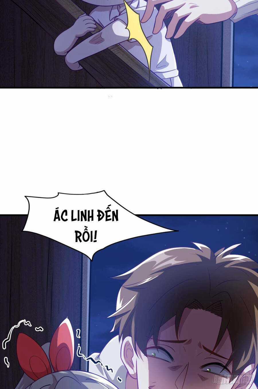 Player Thần Vực Chapter 24 trang 40