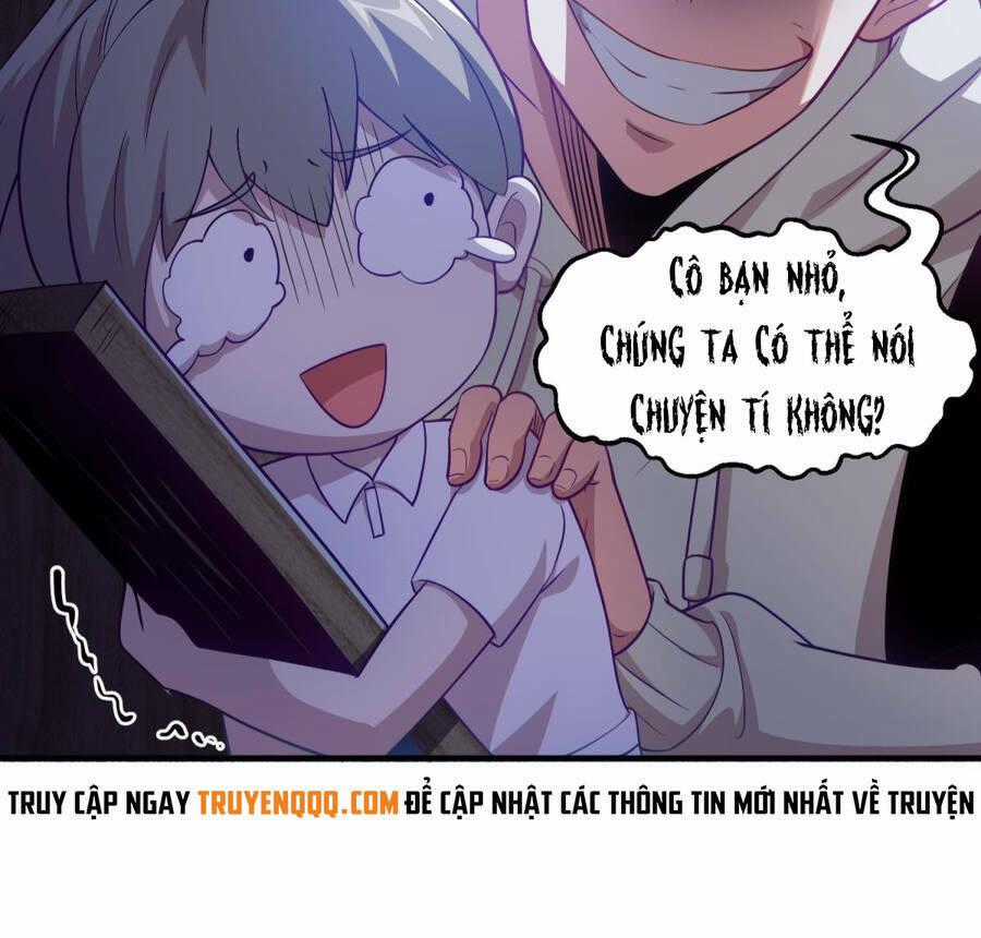 Player Thần Vực Chapter 24 trang 41