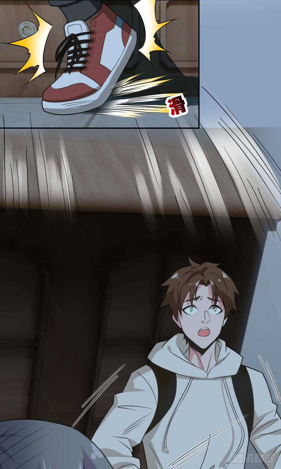 Player Thần Vực Chapter 25 trang 10