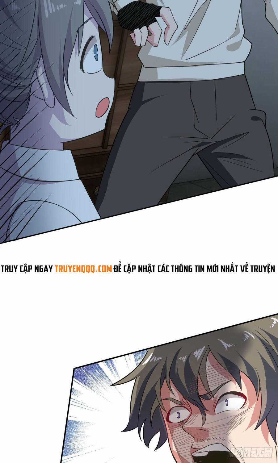 Player Thần Vực Chapter 25 trang 11