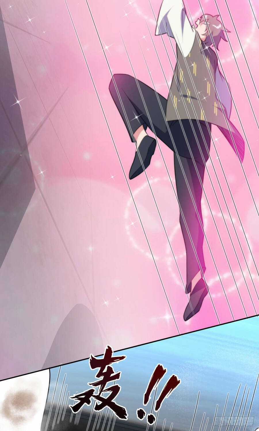 Player Thần Vực Chapter 25 trang 13