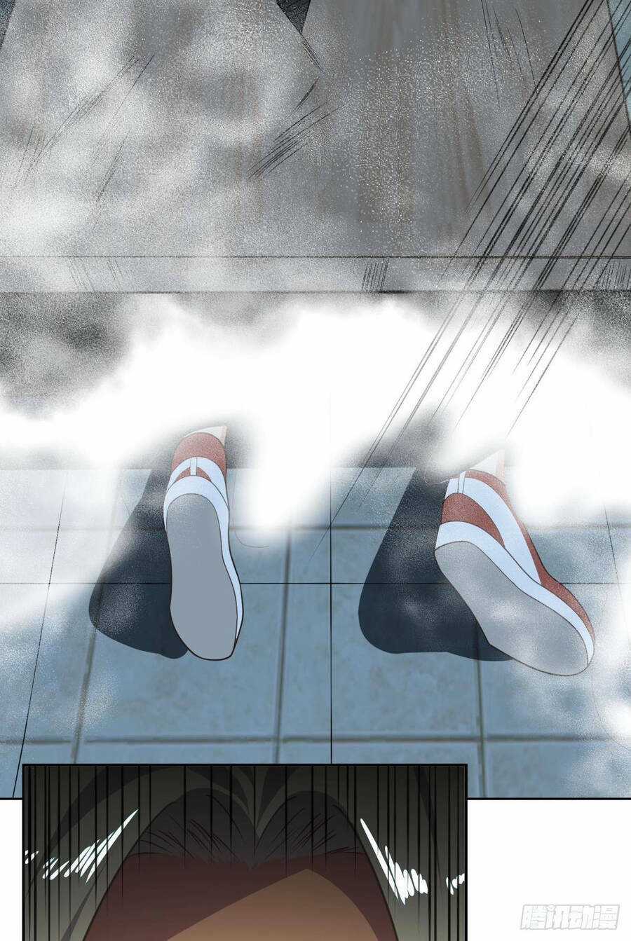 Player Thần Vực Chapter 25 trang 18