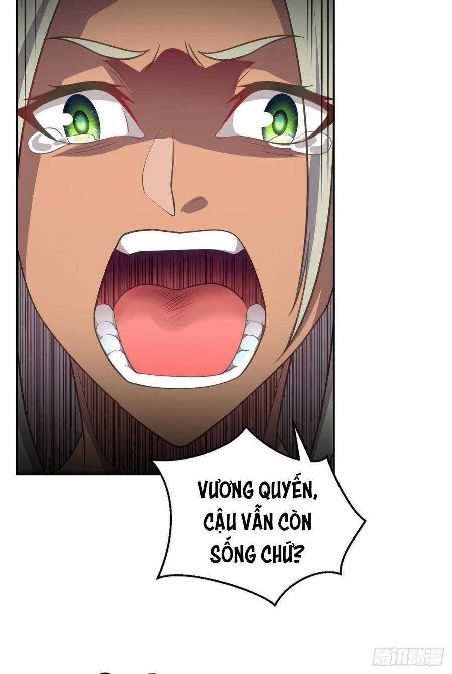 Player Thần Vực Chapter 25 trang 19