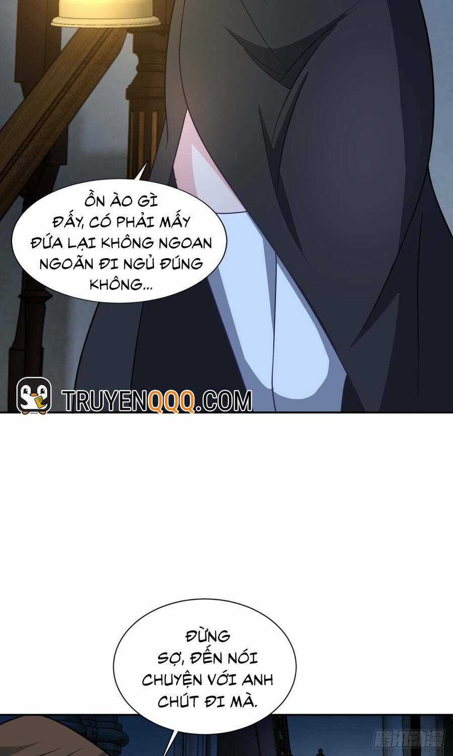 Player Thần Vực Chapter 25 trang 2