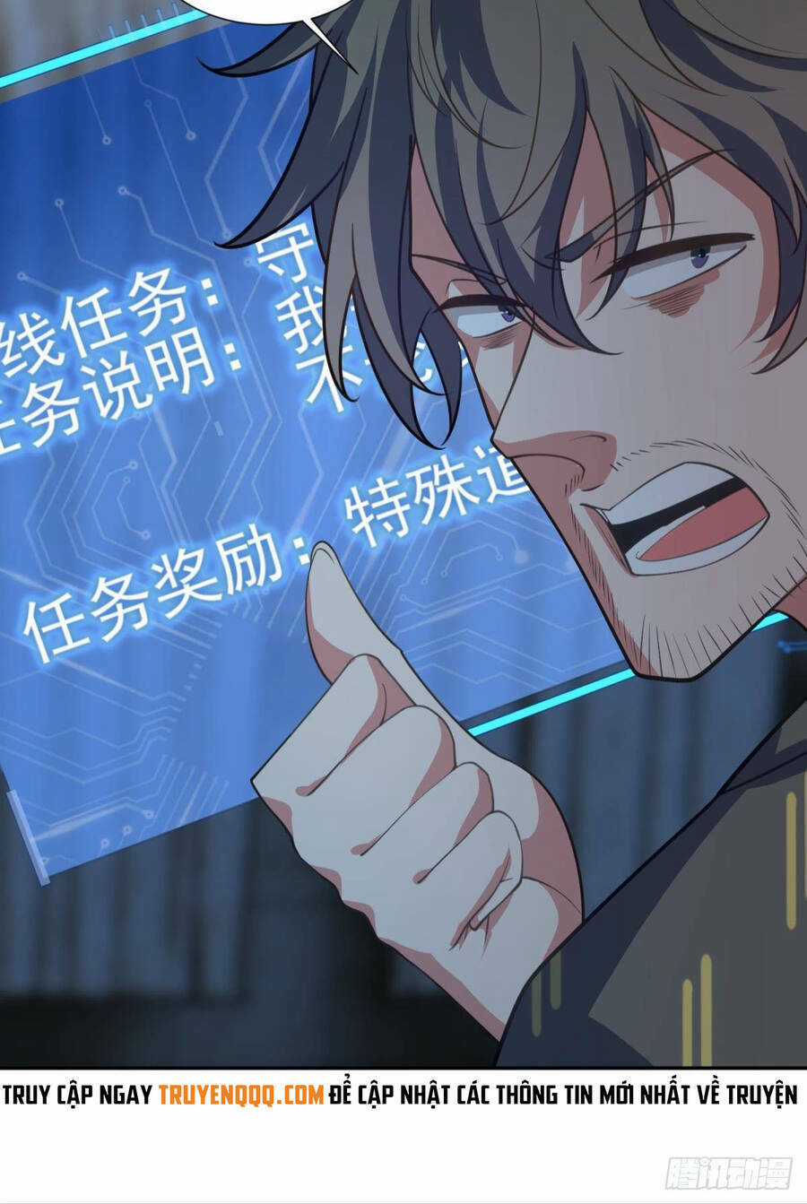 Player Thần Vực Chapter 25 trang 25