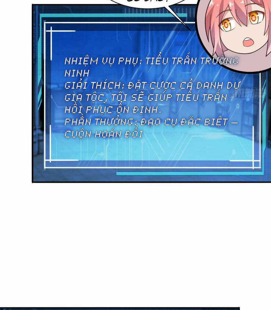 Player Thần Vực Chapter 25 trang 28