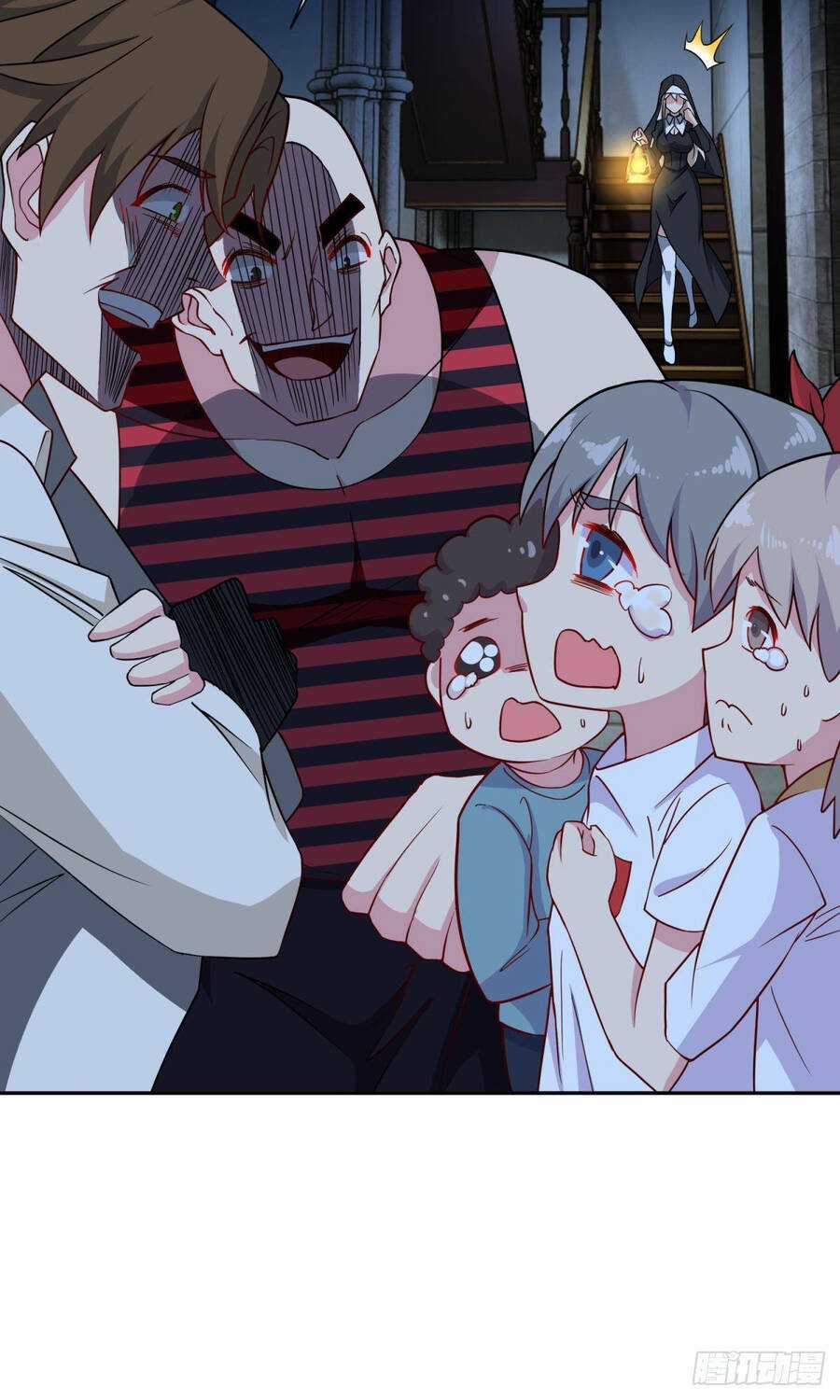 Player Thần Vực Chapter 25 trang 3