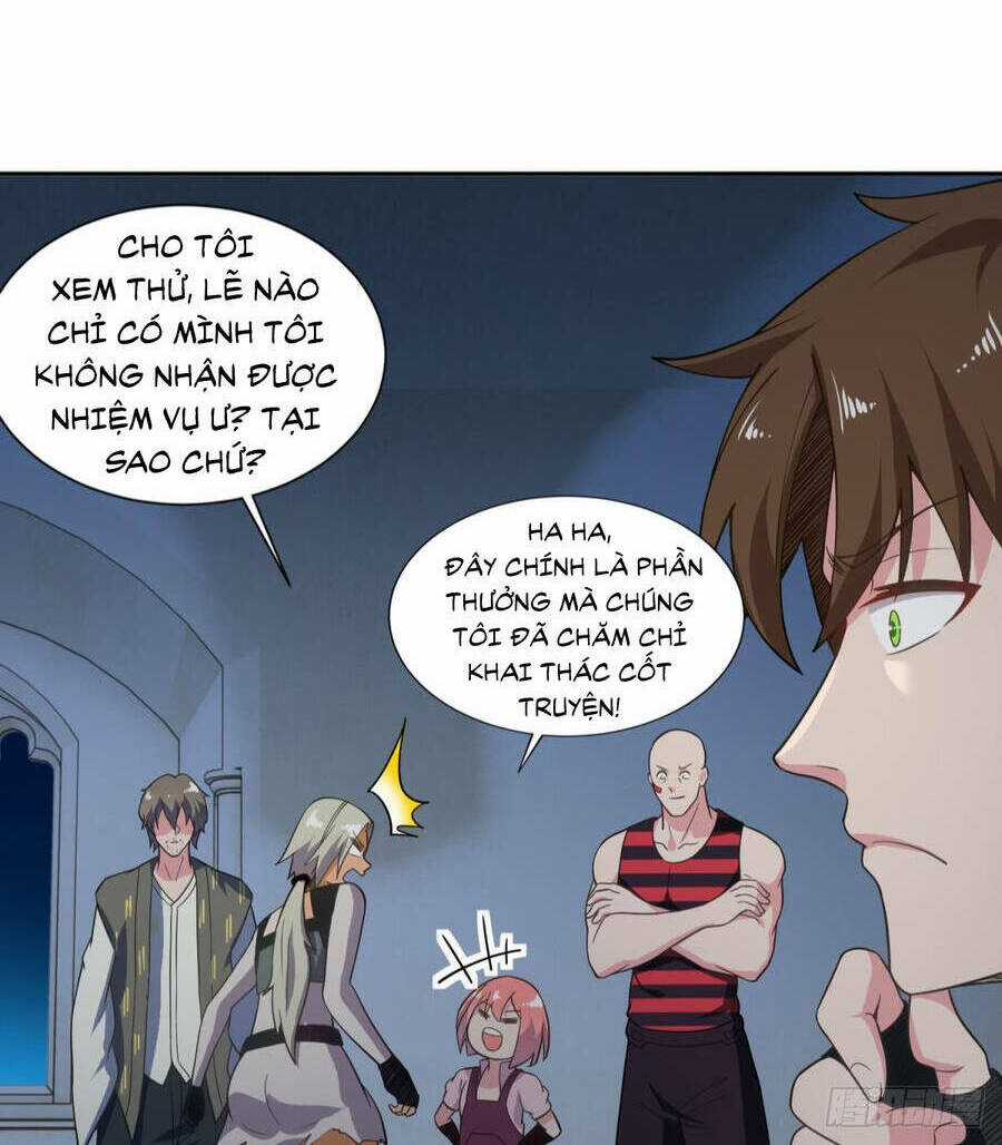 Player Thần Vực Chapter 25 trang 30