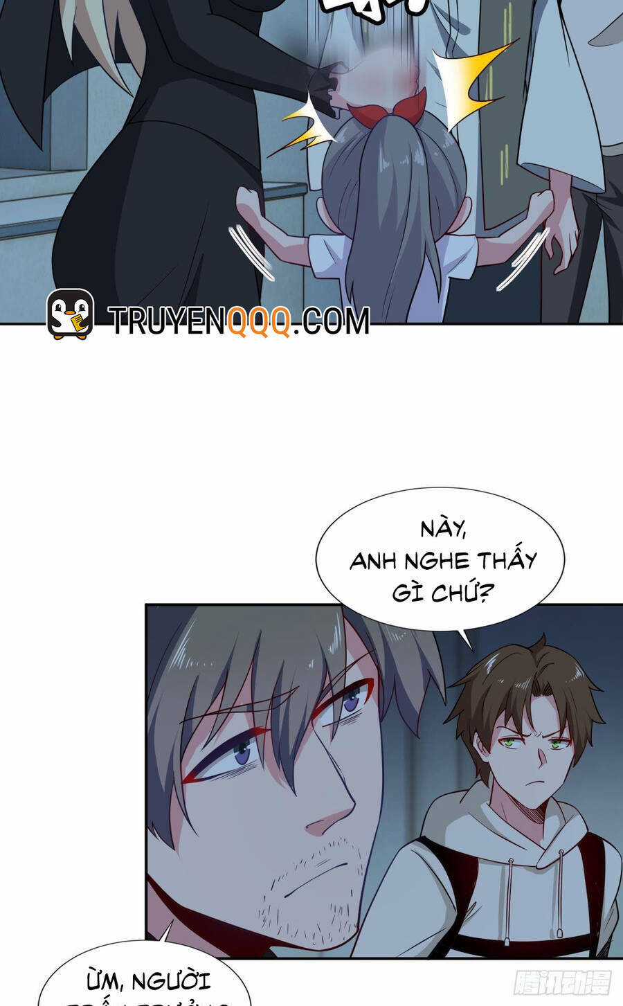 Player Thần Vực Chapter 25 trang 39