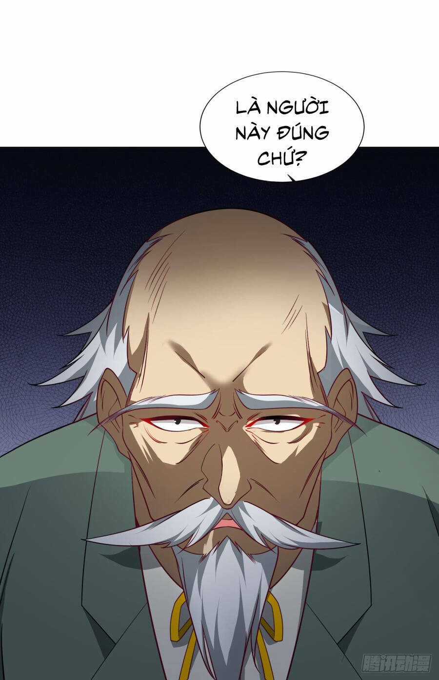 Player Thần Vực Chapter 25 trang 43