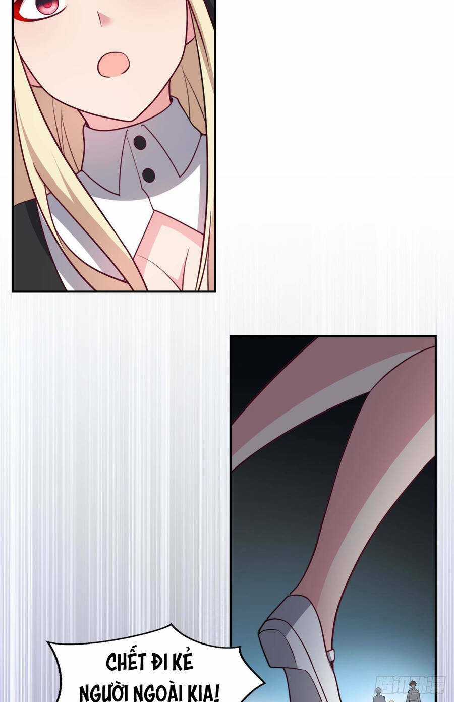 Player Thần Vực Chapter 25 trang 45