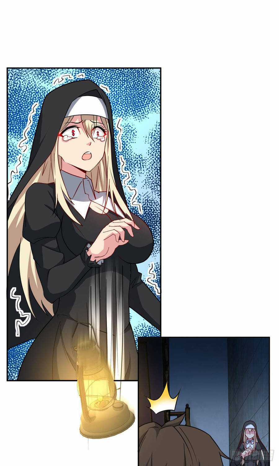 Player Thần Vực Chapter 25 trang 5