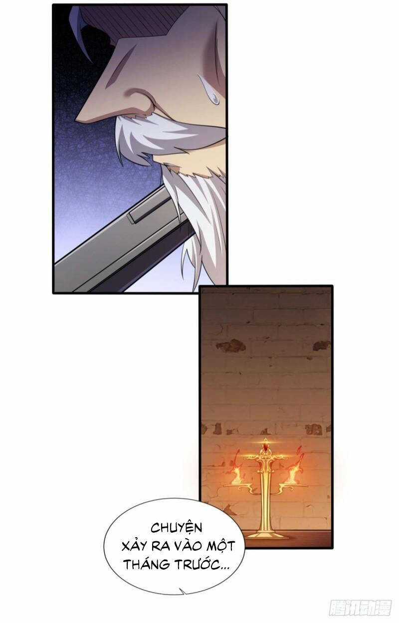 Player Thần Vực Chapter 26 trang 10