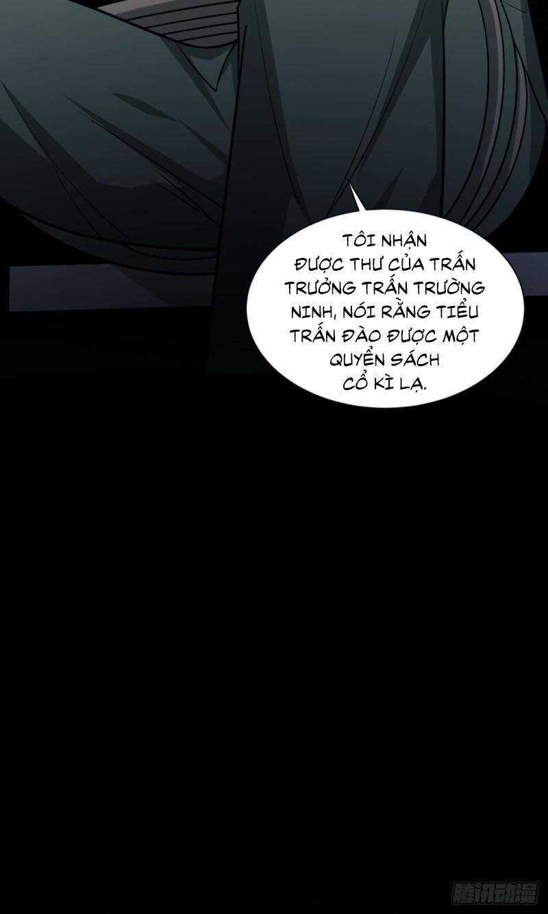 Player Thần Vực Chapter 26 trang 12