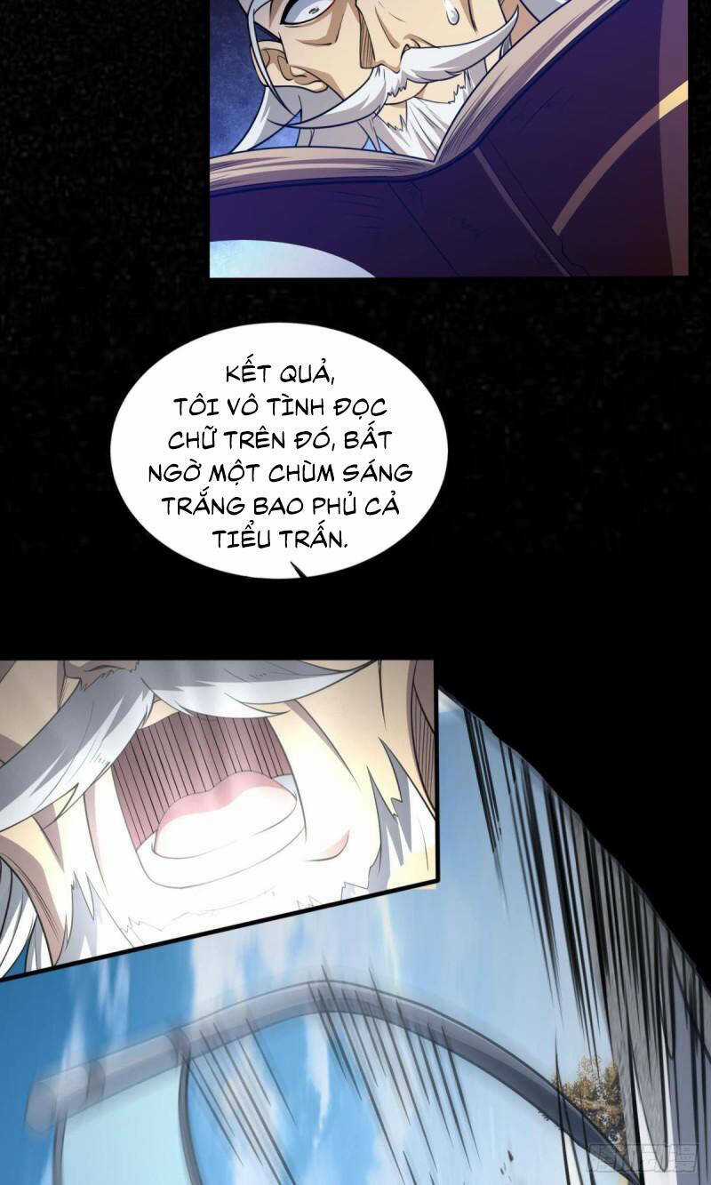 Player Thần Vực Chapter 26 trang 16