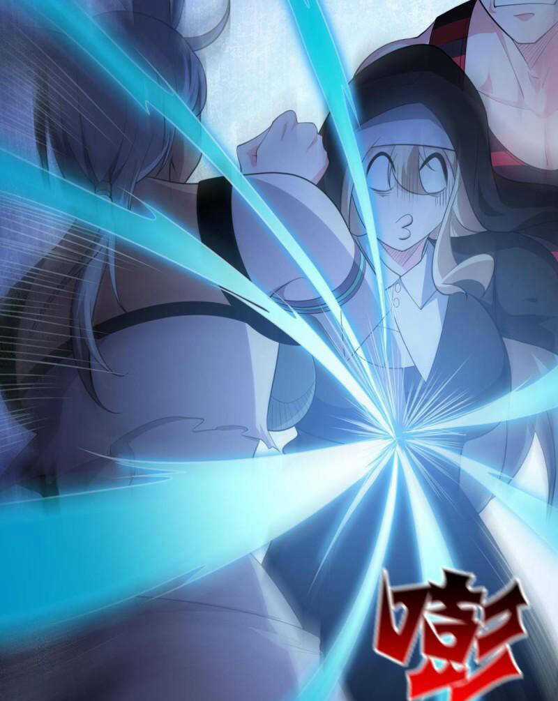 Player Thần Vực Chapter 26 trang 21