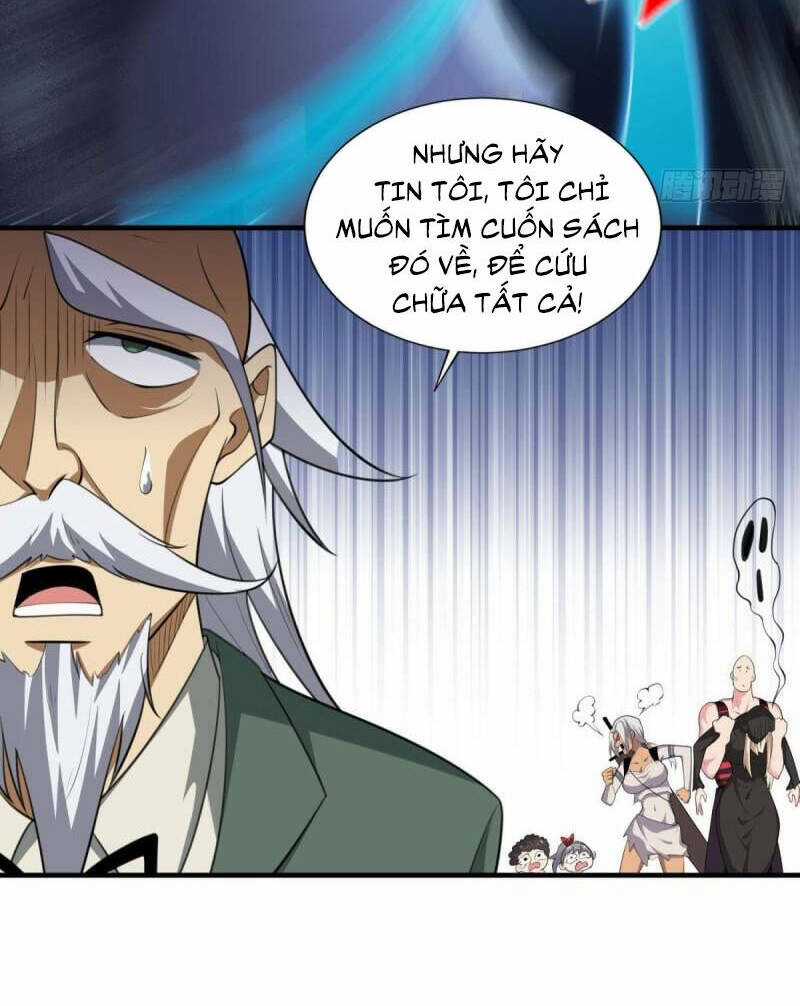 Player Thần Vực Chapter 26 trang 22