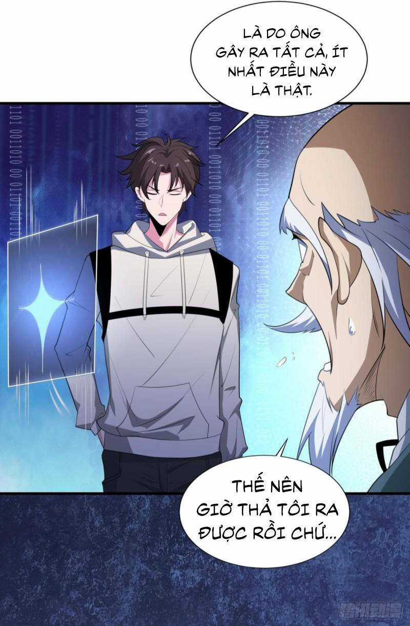 Player Thần Vực Chapter 26 trang 24