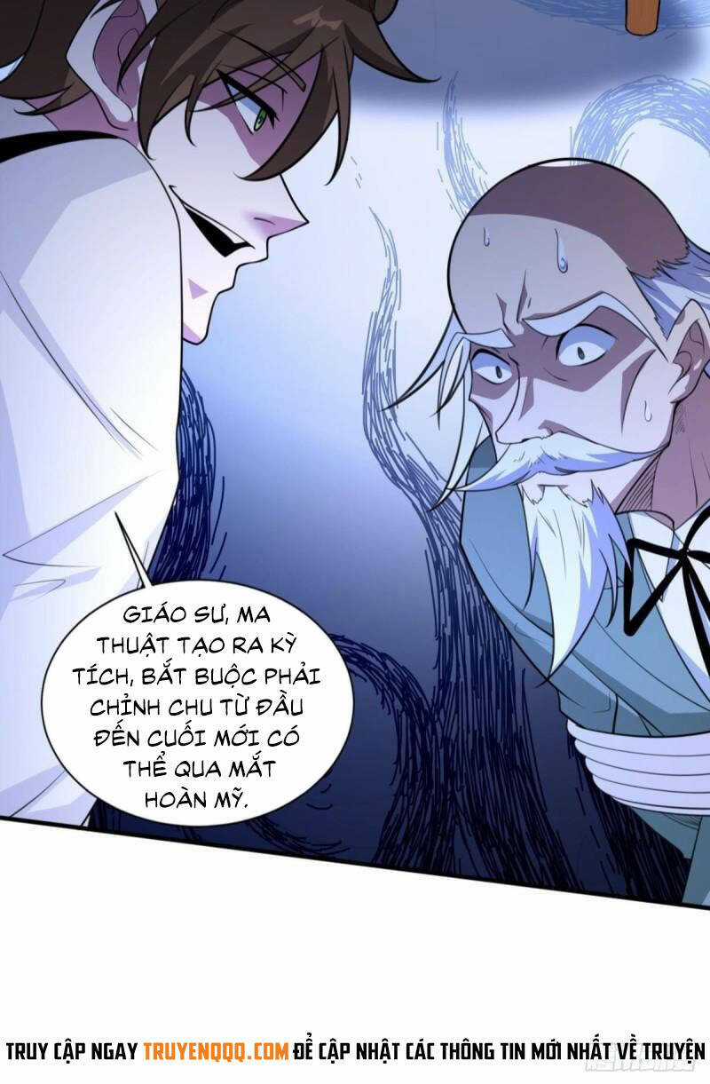 Player Thần Vực Chapter 26 trang 27