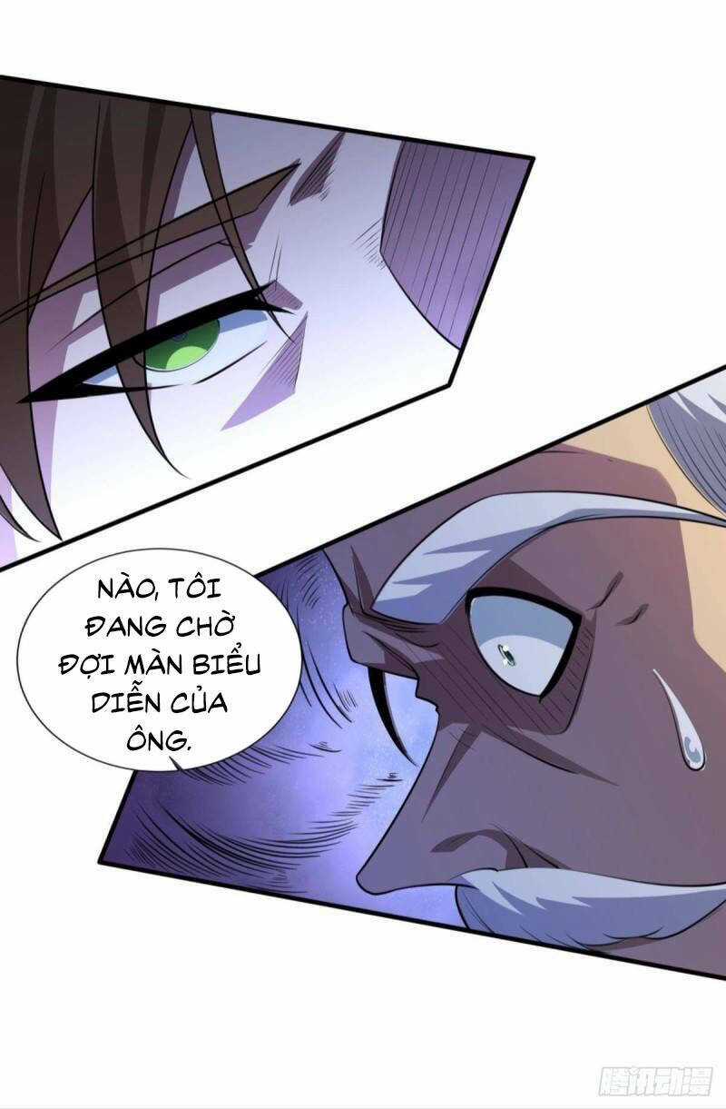 Player Thần Vực Chapter 26 trang 28