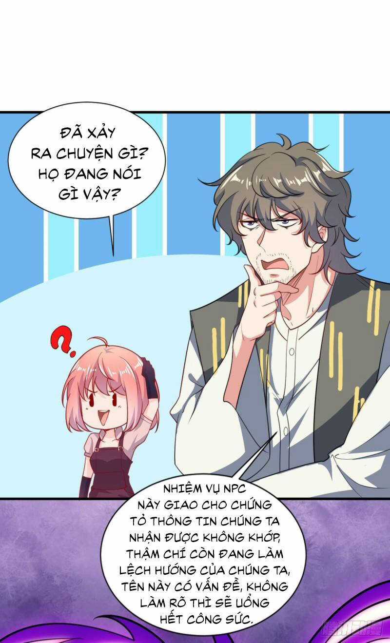 Player Thần Vực Chapter 26 trang 29