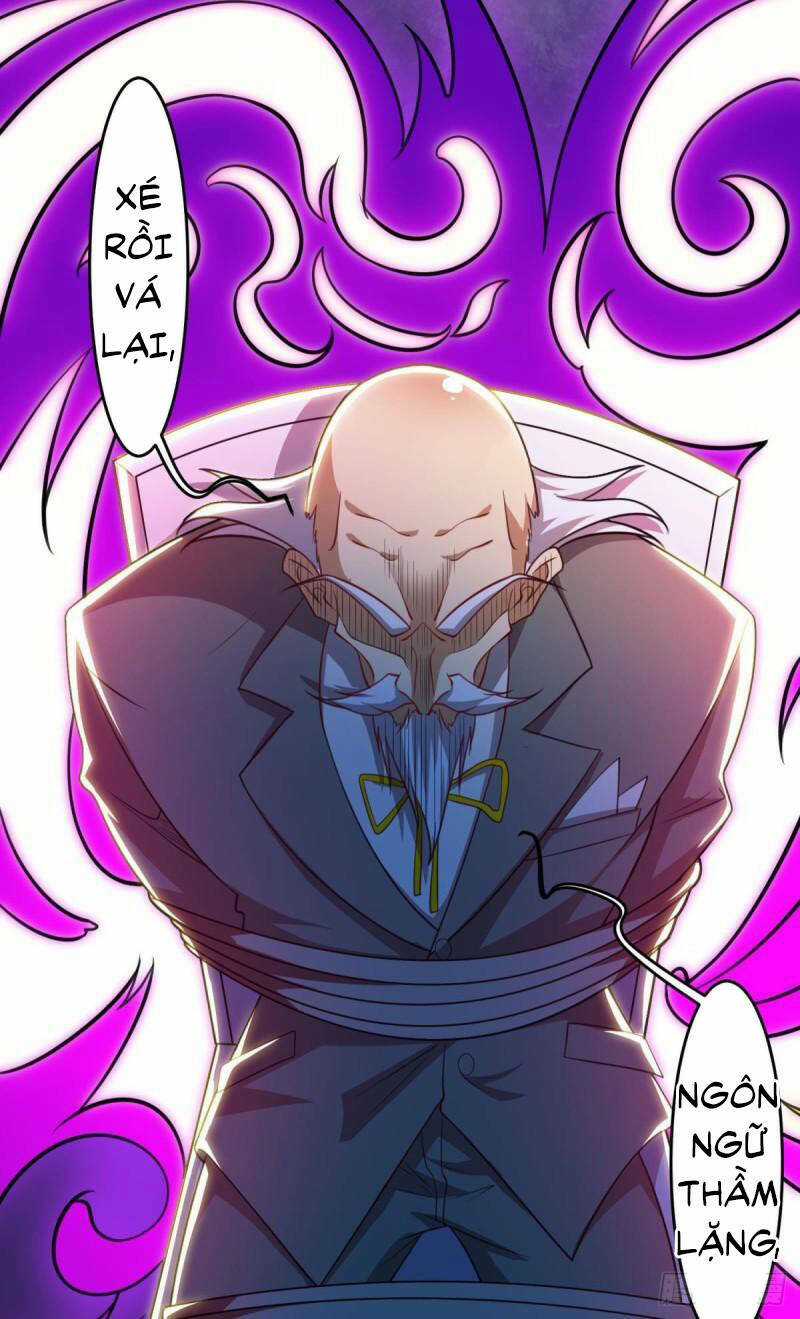 Player Thần Vực Chapter 26 trang 30