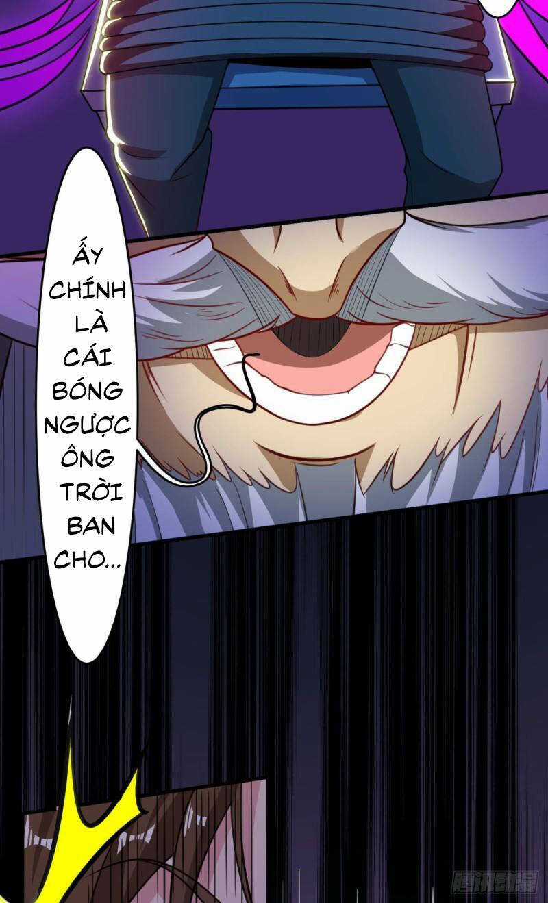 Player Thần Vực Chapter 26 trang 31